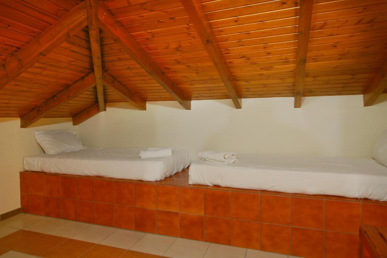 Papadeas Villas Megali Mantineia エクステリア 写真
